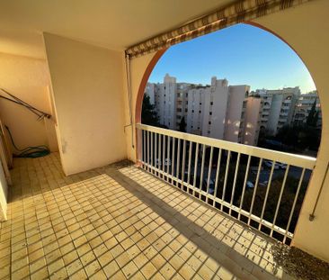 Location Appartement 3 pièces Meublé 71m² MONTPELLIER 34090 - Photo 2