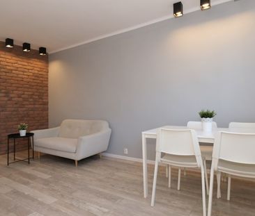 Sosnowiec Mieszkanie na wynajem - Photo 5