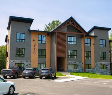 2660, chemin du Parc, Orford #2301 - Photo 6