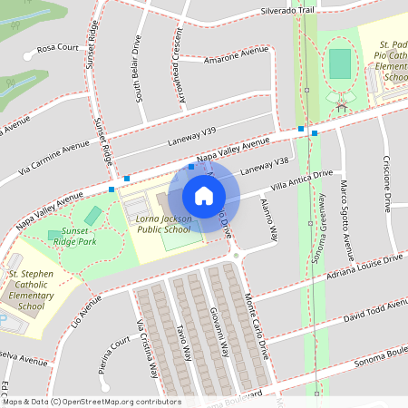 288 Monte Carlo Drive Unit# Lower, Vaughan