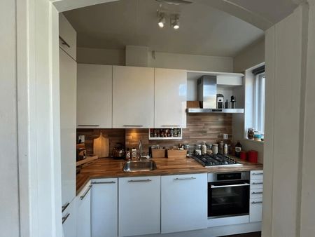 Appartement te huur: Duizendschoonstraat 35-C 3051 SC Rotterdam - Photo 5