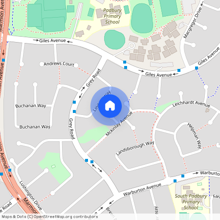 5 Sturt Place, WA 6025, Padbury