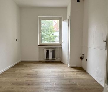 Renovierte 3- Zimmerwohnung nähe der Hamelner Innenstadt - Photo 4