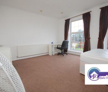 4 Bedroom End Terraced To Rent - Photo 3