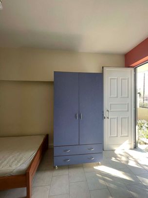 Studio/Γκαρσονιέρα για ενοικίαση Αμπελόκηποι (Πάτρα) - Photo 1
