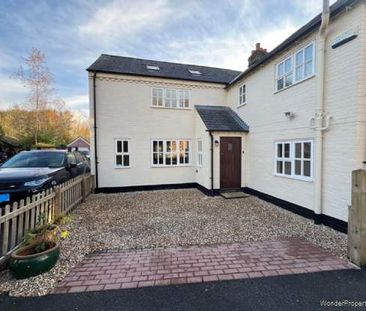 4 bedroom property to rent in Hungerford - Photo 2