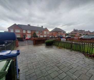 3 bedroom link detached house to rent - Photo 6