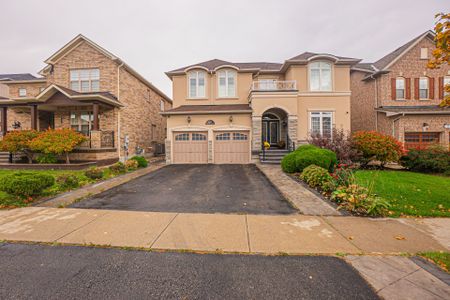 For Lease - 60 Jacksonville Drive Unit# BSMT, Brampton, Ontario - Photo 4