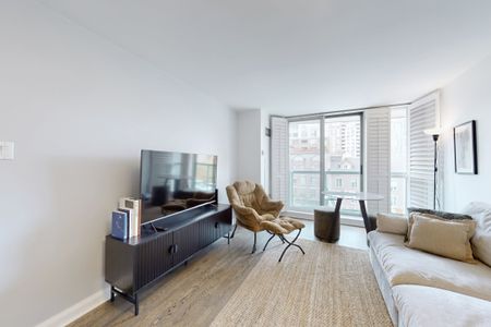 For Lease - 109 Front Street Unit# 501, Toronto, Ontario - Photo 4