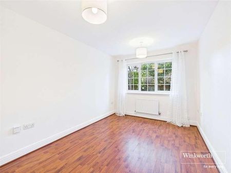 Downshire Square, Reading, Berkshire, RG1 - Photo 2