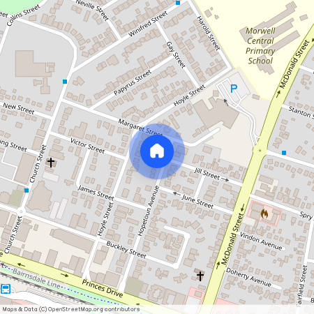 35 Hopetoun Street, Vic 3840, Morwell