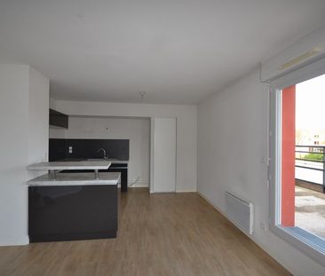 Location Appartement 3 pièces 64m² ST SEBASTIEN SUR LOIRE 44230 - Photo 1
