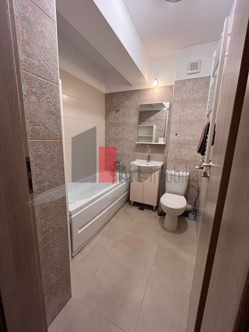 Apartament cu doua camere de inchiriat-Iuliu Maniu-Pacii-... - Fotografie 4