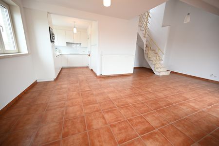 VERZORGD 3-slpk-appartement (103m²) nabij CENTRUM! - Photo 2