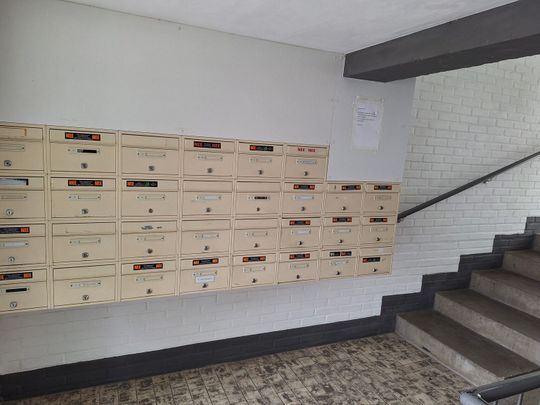 Parklaan 28 - Photo 1