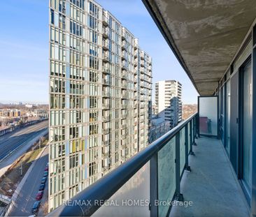 For Lease - 36 Lisgar Street Unit# 1609W, Toronto, Ontario - Photo 1