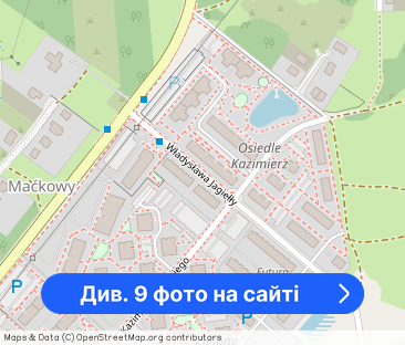 Nowe, wygodne 2 pokoje z miejscem postojowym - Фото 1