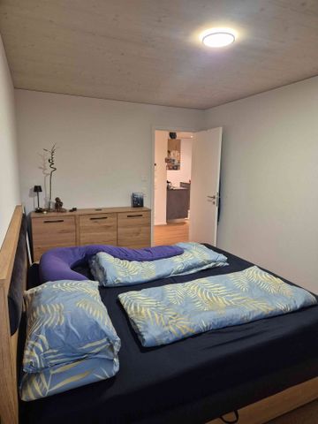 3.5 Zimmer, 100 m², 1. Stock - Foto 2