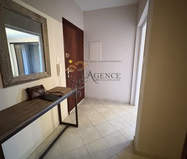 Location Appartement 4 pièces 88m² BASTIA 20200 - Photo 4