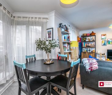 Monteagle Way, E5, London - Photo 4