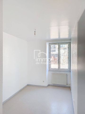 Location appartement 4 pièces 75 m² à Septmoncel (39310) - Photo 4