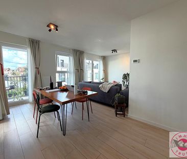 Appartement - te huur - Foto 1