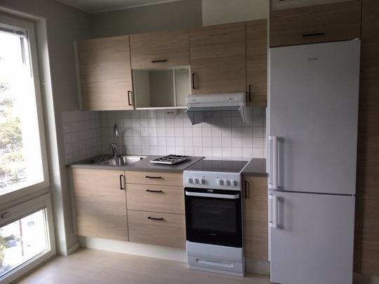 Tvistevägen, Umeå - Foto 1