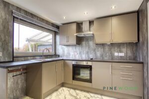 2 BEDROOM House - End Terrace - Photo 5