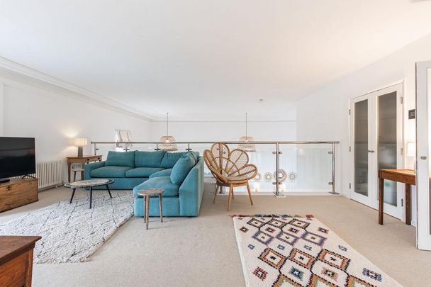 3 bedroom apartment to rent - Photo 1