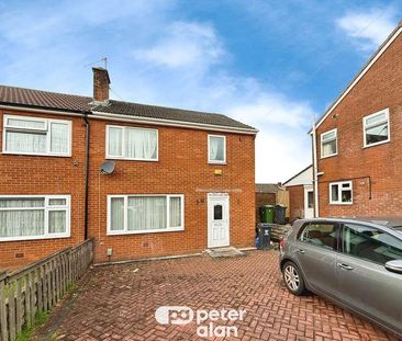 Malmesmead Road, Llanrumney, Cardiff, CF3 - Photo 1