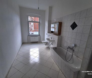 Helle 2 Zimmer Wohnung mit großem Bad in Preißelpöhl - Photo 4