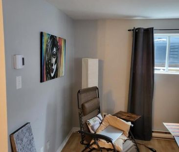 3 1/2 - Terrebonne - 1 300 $/mois - Photo 2