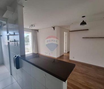 Apartamento 2 Quartos em Jardim Prudência, SP - Photo 6