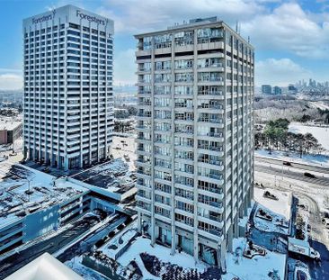 For Lease - 6 Sonic Way Unit# 1710, Toronto, Ontario - Photo 2