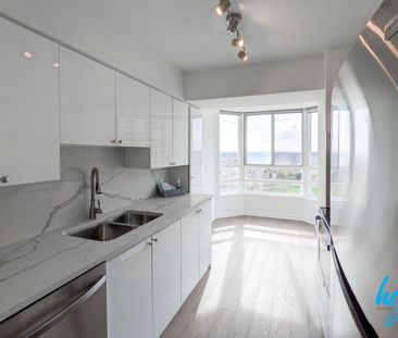 For Lease - 50 Kingsbridge Garden Circle Unit# 1801, Mississauga, O... - Photo 6