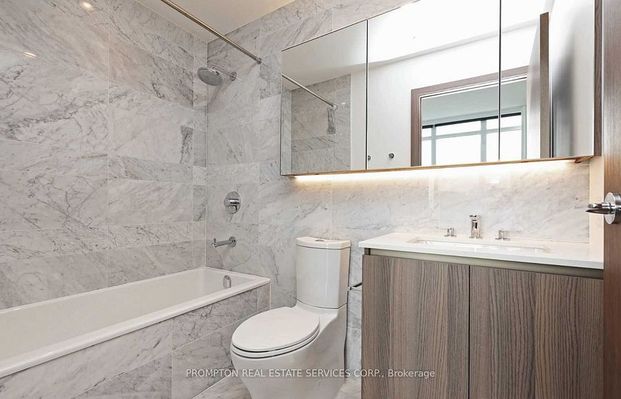 For Lease - 19 Bathurst Street Unit# 3112, Toronto, Ontario - Photo 1