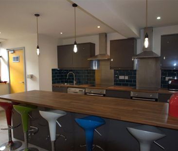 1 bedroom terraced house to rent - Photo 6
