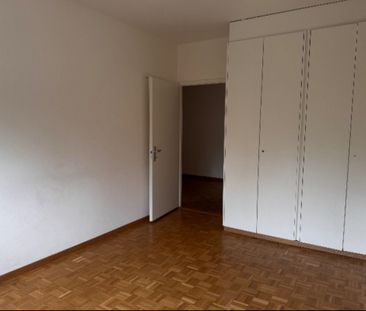 5.5 room ground floor apartment located in Petit Saconnex 1219 - Foto 1