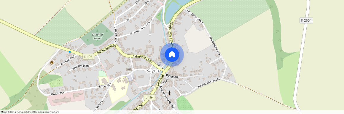 Altenburger Landstraße 4, 06712 Sachsen-Anhalt - Schnaudertal