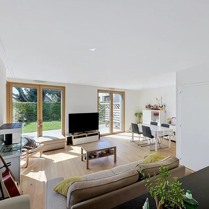 5.5 Zimmer, 160 m² - Photo 1