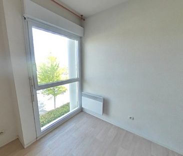 Appartement 1 pièce – 20 m² environ à Rennes Beauregard (ref : G60927) - Photo 5
