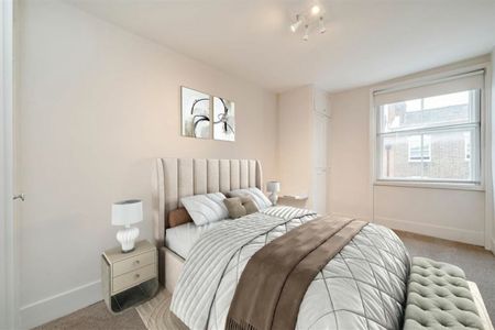 Wimpole Street - Photo 5