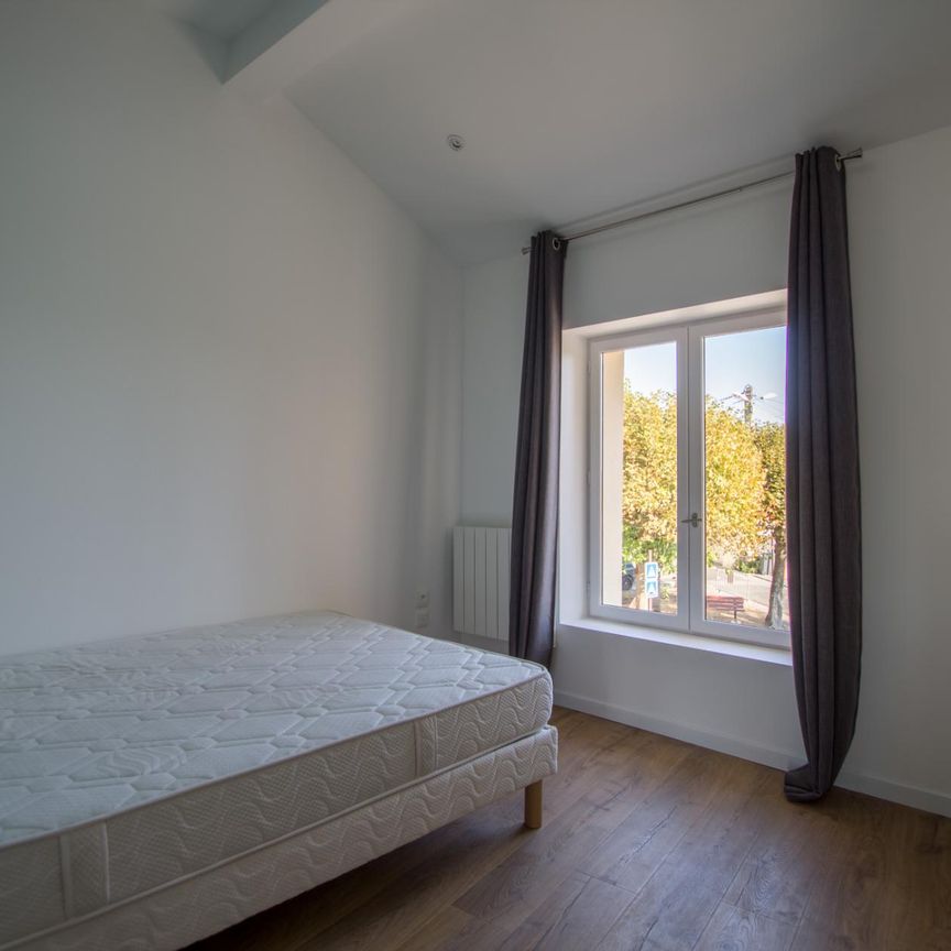 Location F2 INDÉPENDANT SUR BARCY - Photo 1