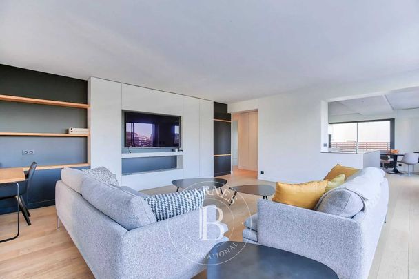 Le service location de la maison BARNES vous présente ce bien : - Photo 1