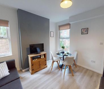 276 Queens Road, NG9 2BD, NOTTINGHAM - Photo 1