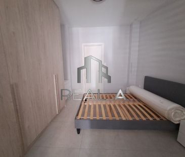 Studio/Γκαρσονιέρα για ενοικίαση Συκιές - Φωτογραφία 6