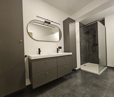 Appartement te huur - Foto 6