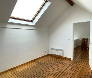 Duplex te huur - Photo 1