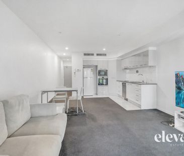 24/482 Upper Roma Street, Brisbane City - Photo 4