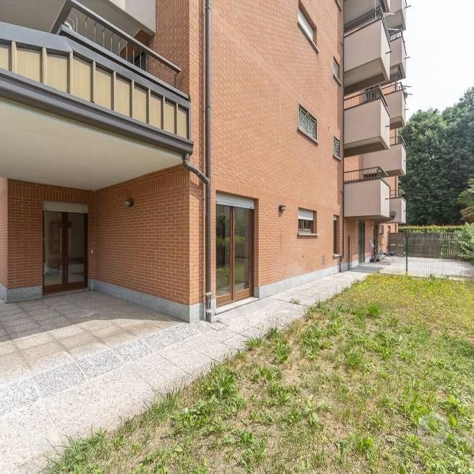 Appartamento di 120 m² con 3 locali e box auto a M - Foto 1
